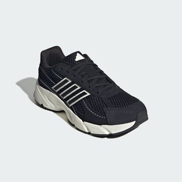 ADIDAS SPORTSWEAR - Sapatilhas baixas 'Technochaos 2000' em preto