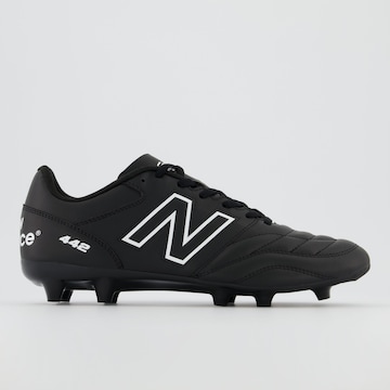 Chaussure de foot '442 V2 ACADEMY' new balance en noir