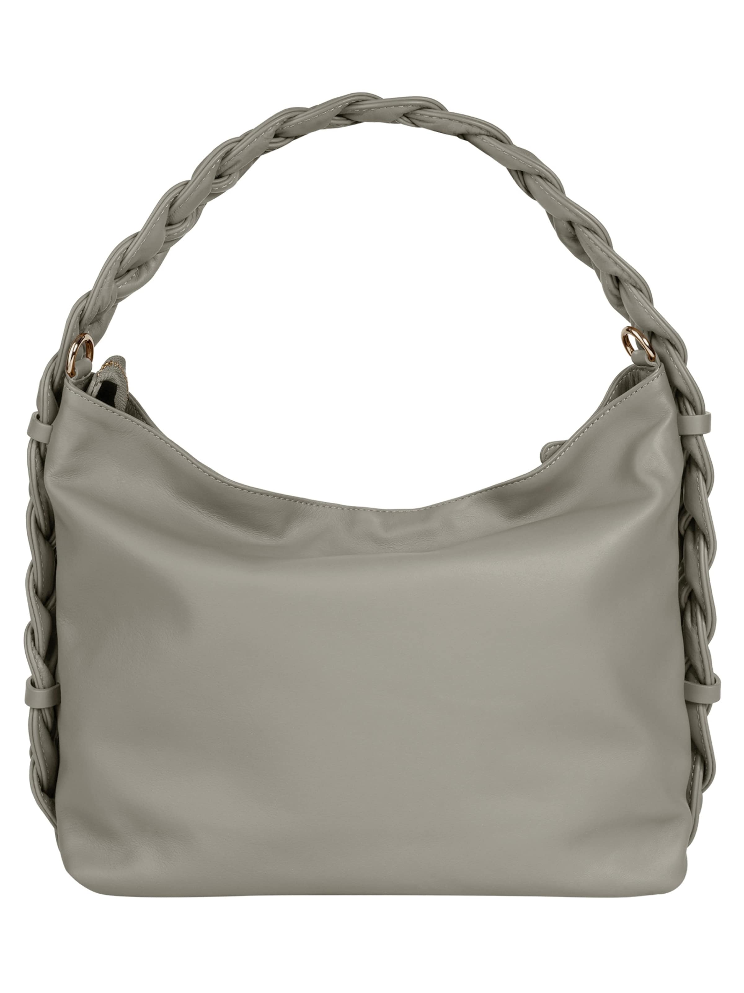 Sac à bandoulière Samantha Look en gris