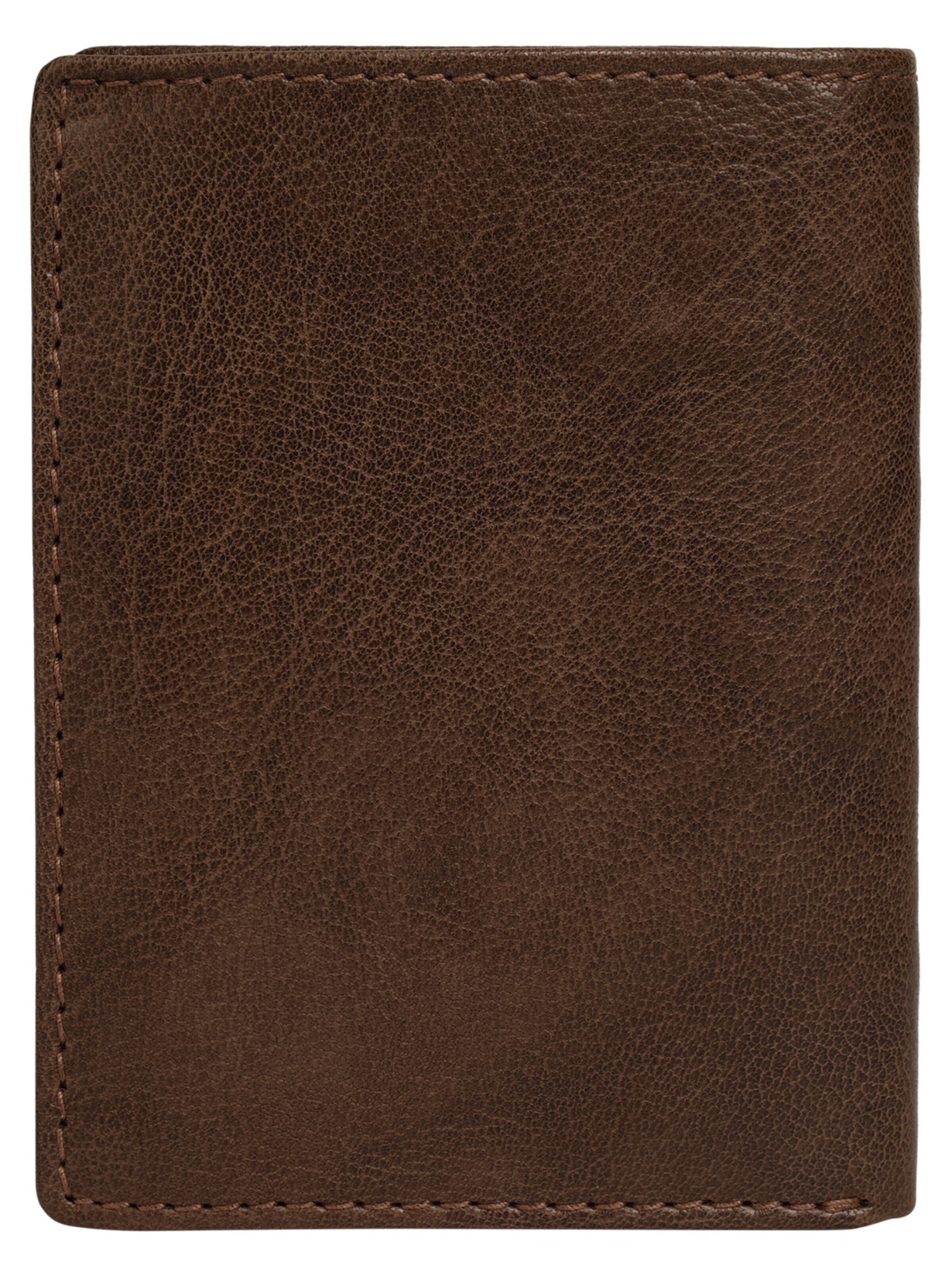 Porte-monnaies 'Bruno Banani Geldbörse' Bruno Banani en marron