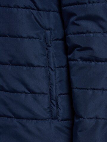 Veste de sport 'ESSENTIAL' Hummel en bleu