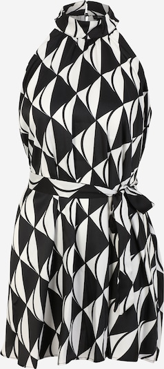 River Island Petite Kleid in schwarz / weiß, Produktansicht