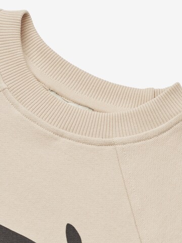 LiewoodSweater majica - bež boja