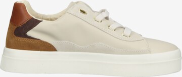 Sneaker bassa di GANT in beige