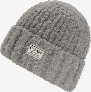 chillouts Beanie 'Betsy' in Grey: front