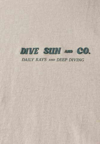 Street One MEN Shirt in Grey