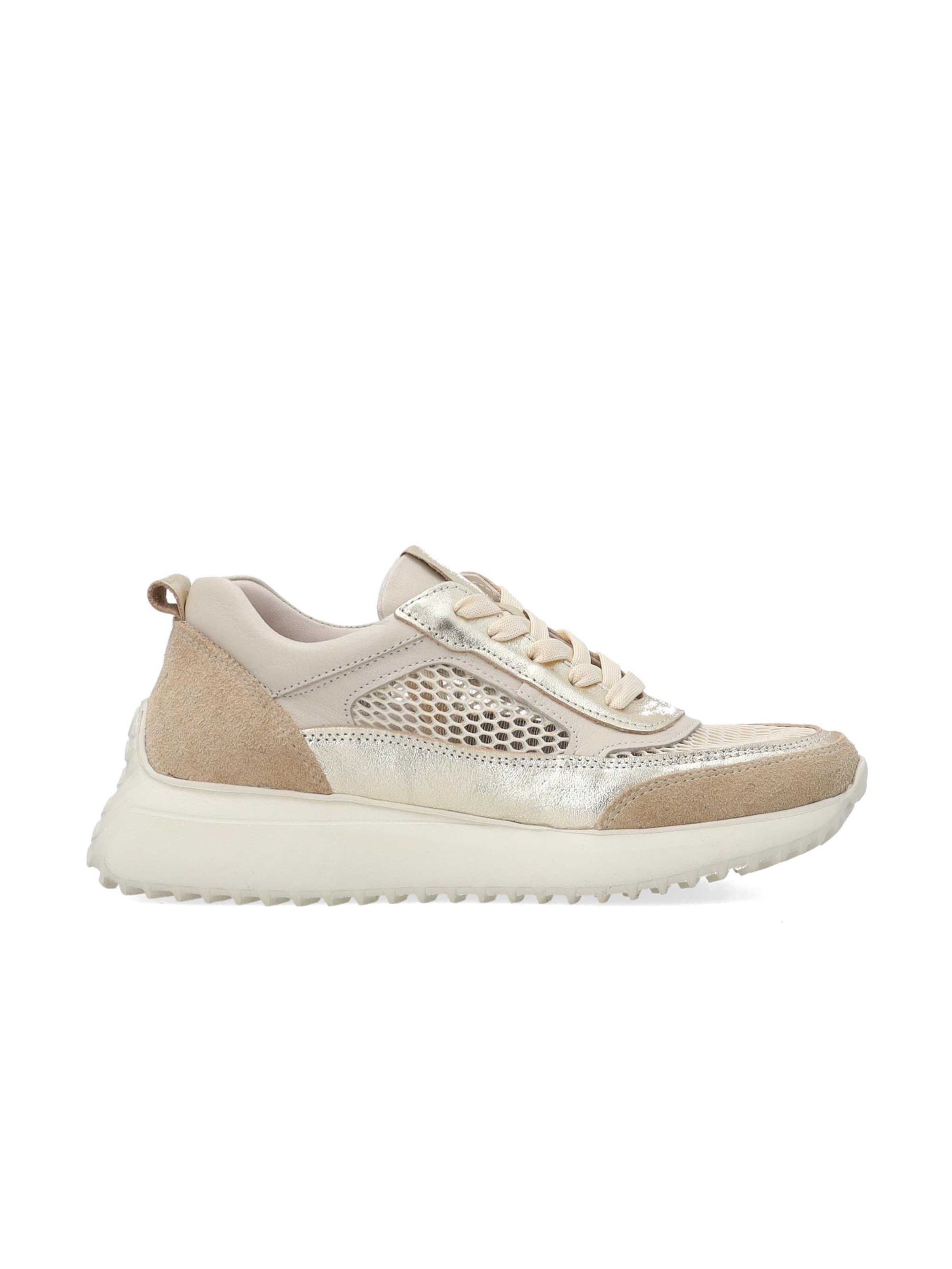VENEZIA Sneakers 'Venezia' in 36 in Gold, Item view