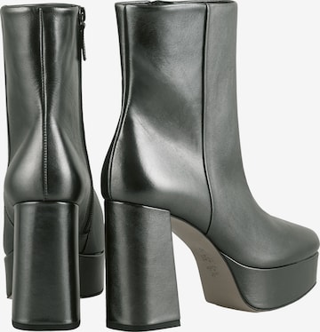 Högl Ankle Boots 'NORA' in Grey