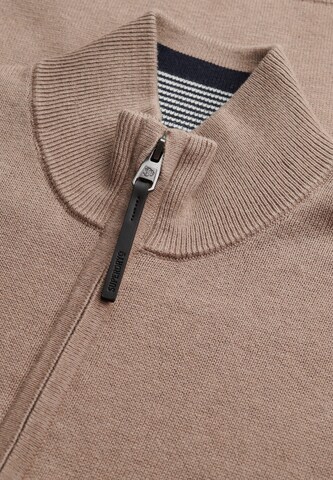 Pull-over 'Essentials' Superdry & Co en marron