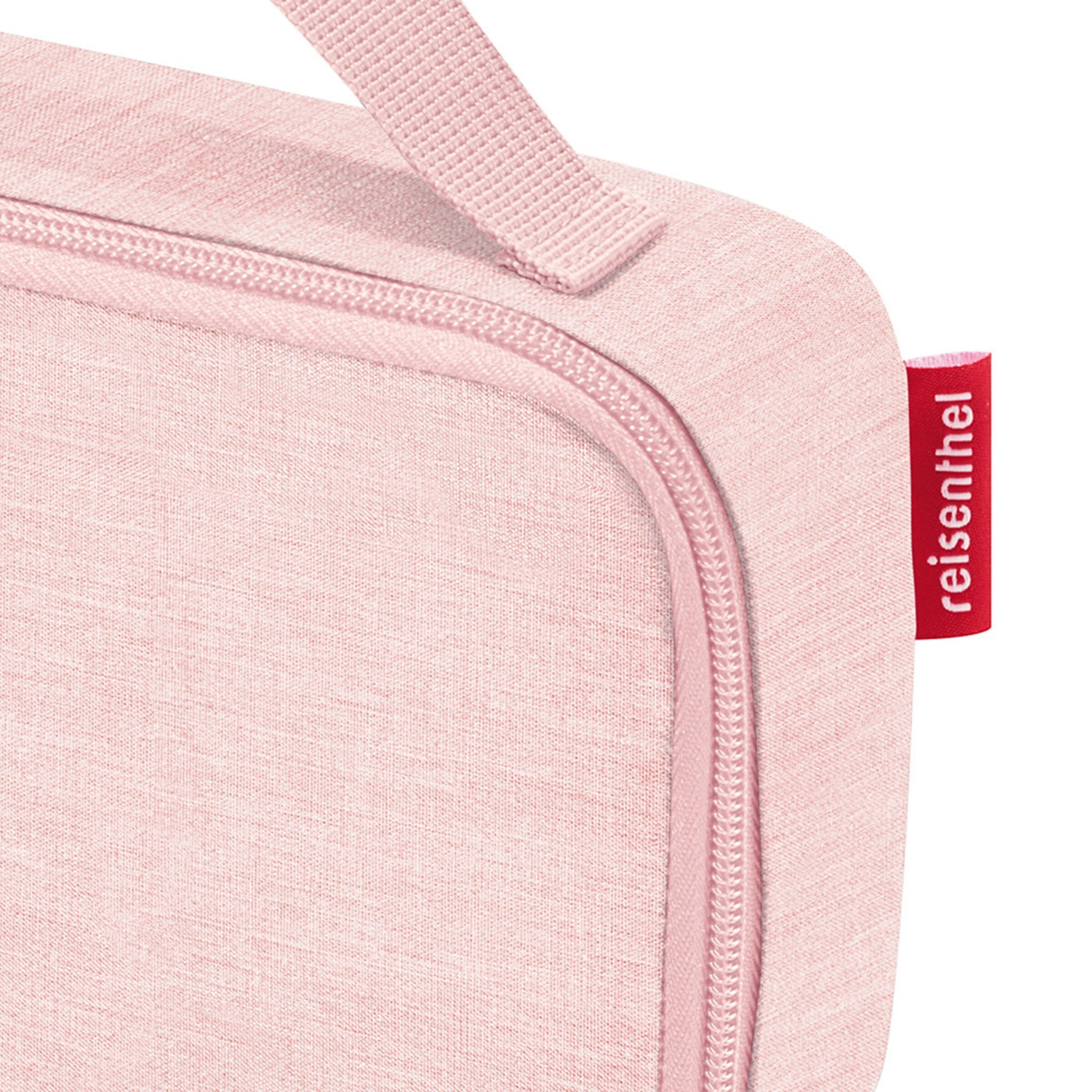 Borsa da spiaggia di REISENTHEL in rosa