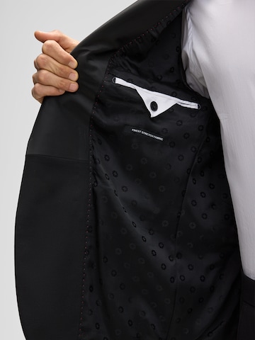 Fit confort Veste de costume 'Almir' STRELLSON en noir