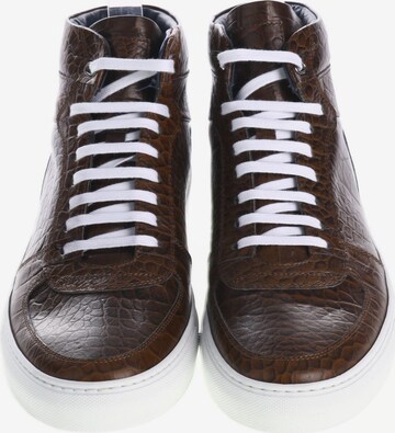 FILOMOTI Sneakers & Trainers in 44 in Brown