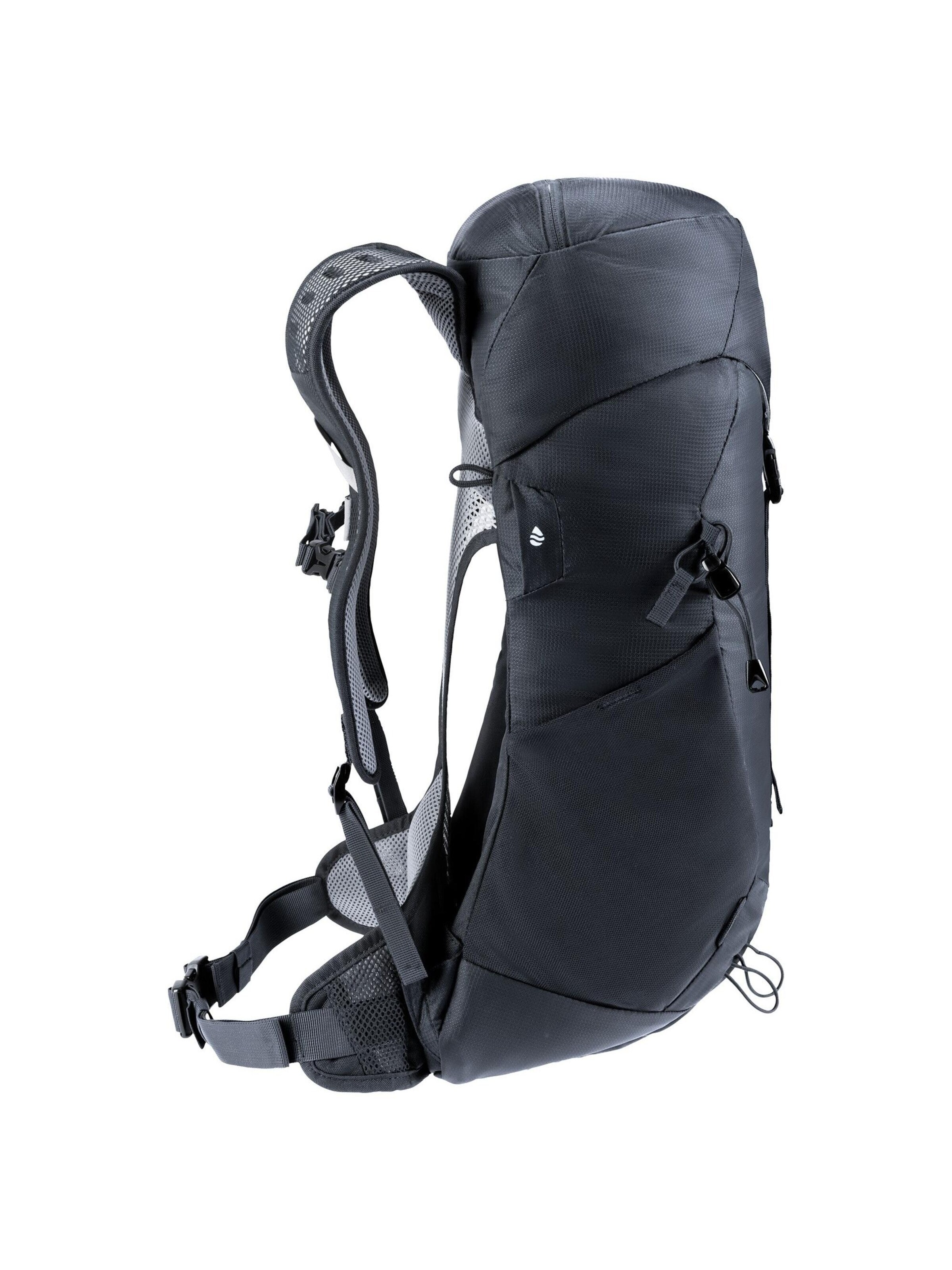 DEUTER Sports backpack 'AC Lite' in Black