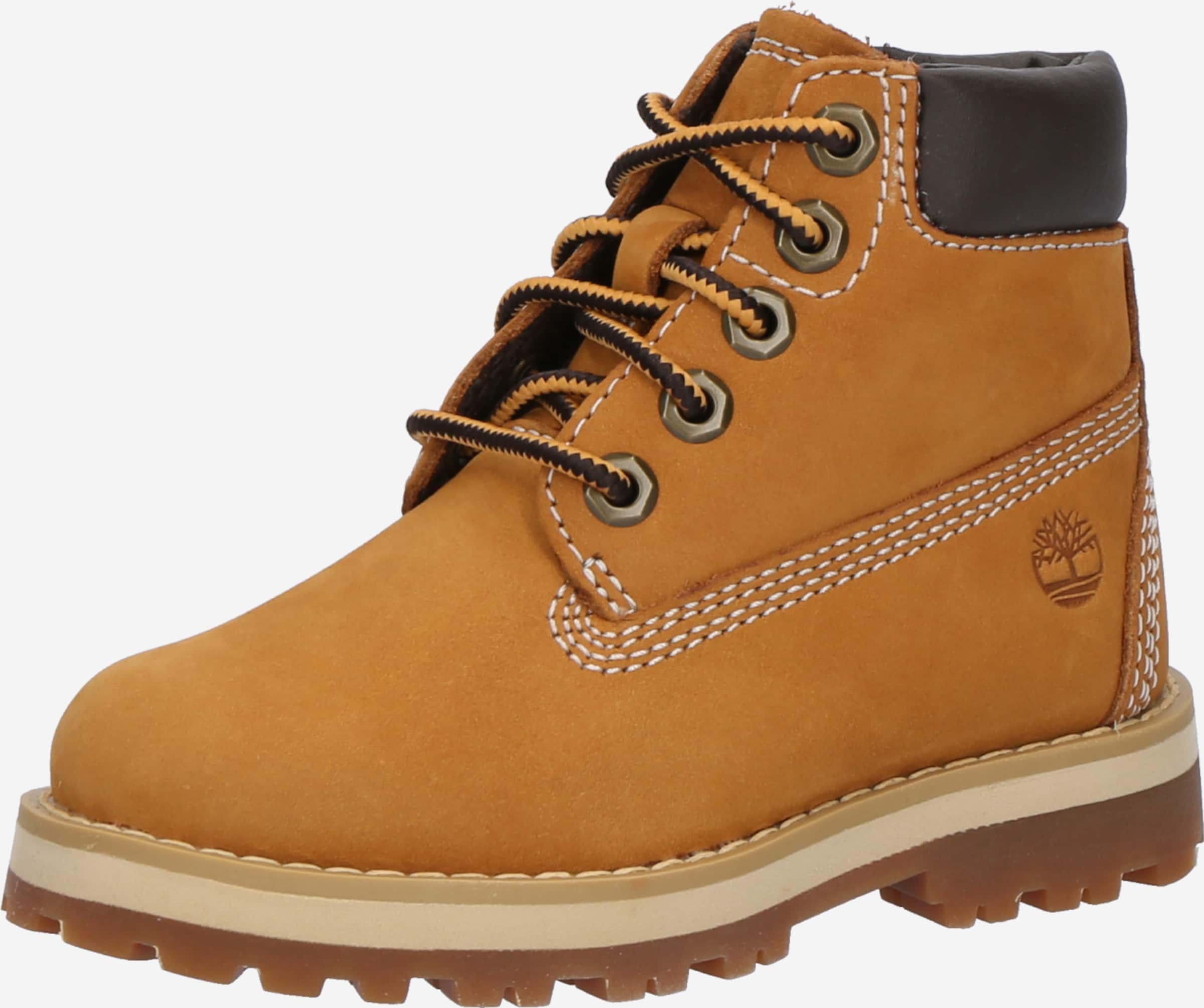 TIMBERLAND Cizme 'Courma Traditional6In'