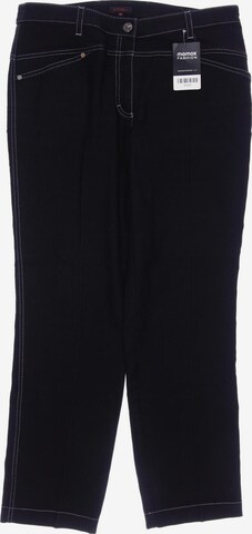 ESCADA Jeans in 30-31 in Black: front