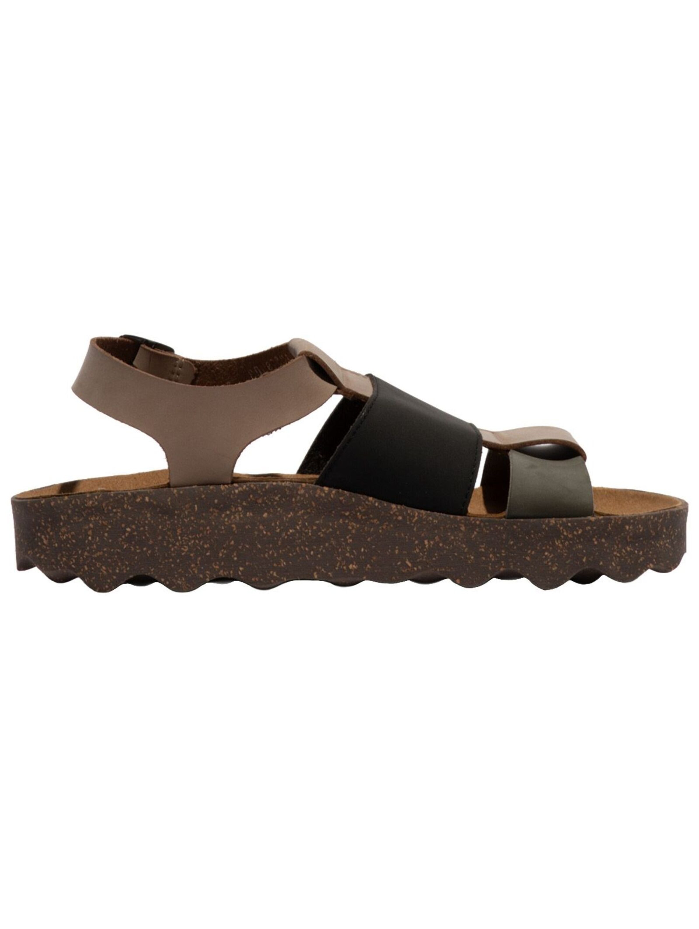 Asportuguesas Sandal in Brown