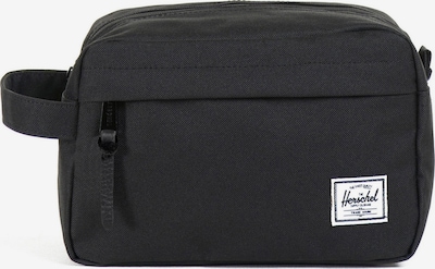 Herschel Чанта за тоалетни принадлежности 'Chapter' в черно, Преглед на продукта