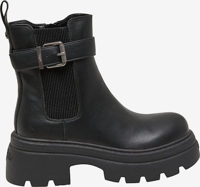 BUFFALO Stiefelette 'Zaven' in schwarz, Produktansicht