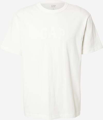 Marškinėliai iš GAP, spalva – balkšva, Prekių apžvalga