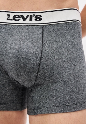 LEVI'S ® Boksarice | črna barva