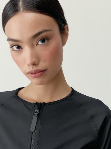 Born Sports jacket ' Zoe ' in Black