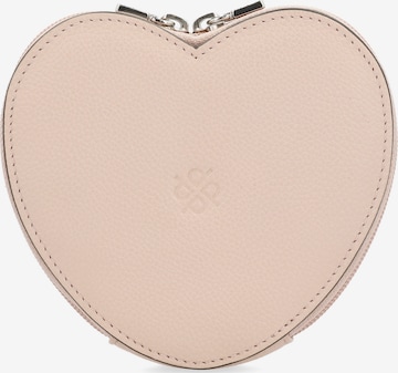 Borsa a mano di Picard in rosa: frontale