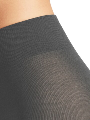 FALKE Strumpfhose 'Softmerino'‌‌‌‌‌‌‌‌ in Grau