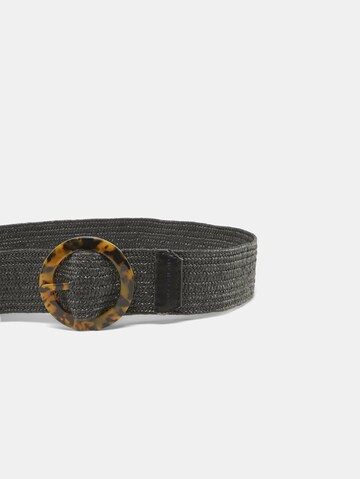 Ceinture 'Erin' TOM TAILOR en noir