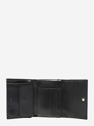 Calvin Klein Wallet in Black