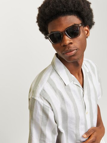 Comfort fit Camicia 'Summer' di JACK & JONES in verde