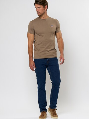 VINSON Póló 'VMMassimo' - vegyes színek