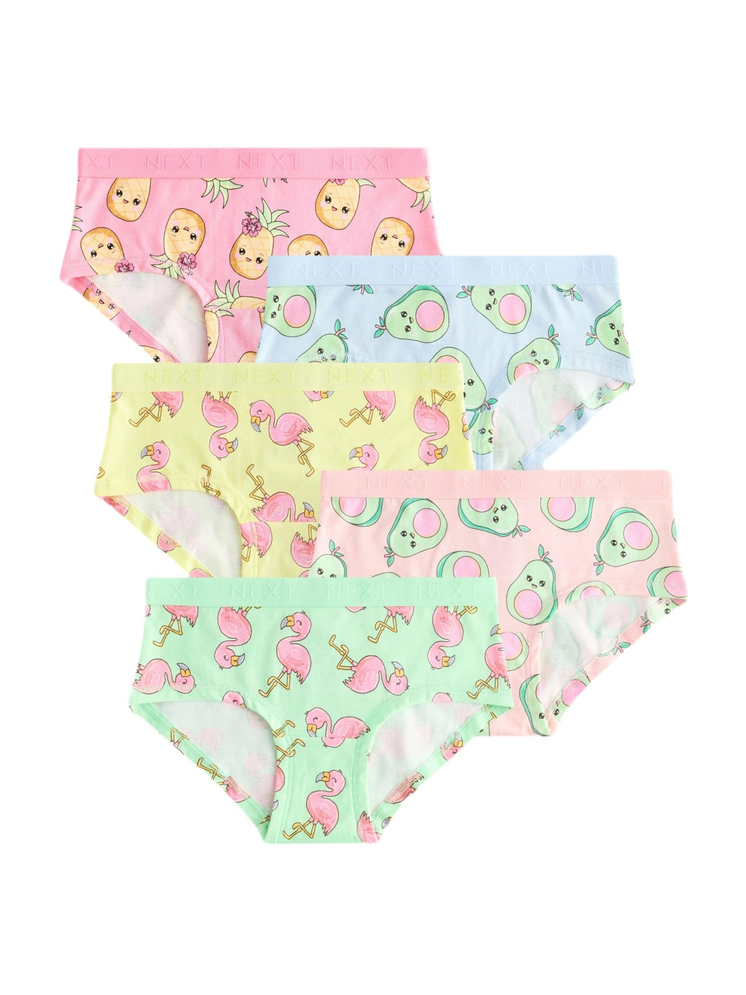 Pantaloncini intimi di Next in colori misti: frontale