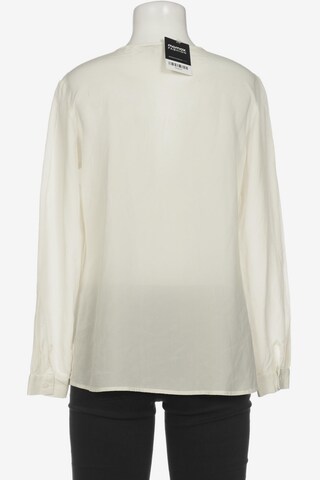 Madeleine Blouse & Tunic in S in White