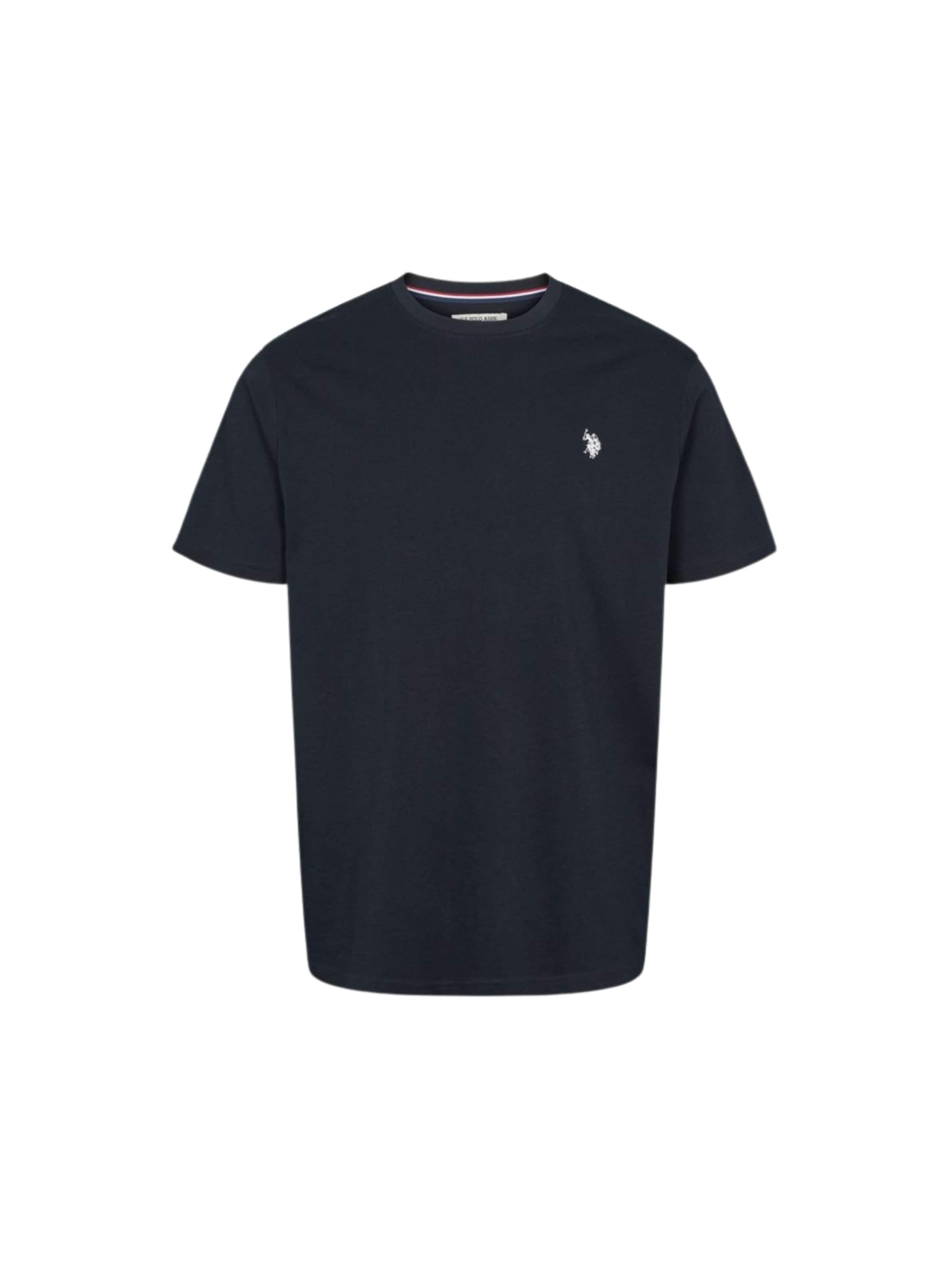 U.S. POLO ASSN. Košile ' USCarl ' - safírová, Produkt