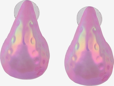 SOHI Auskari 'Najni', krāsa - rozā / rožkrāsas, Preces skats