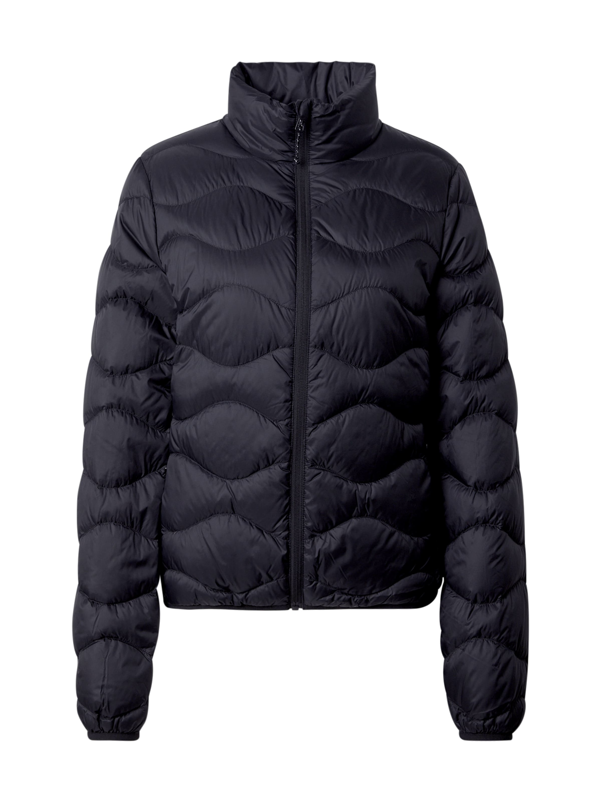 Veste de sport 'ONPELLI' ONLY PLAY en noir : devant