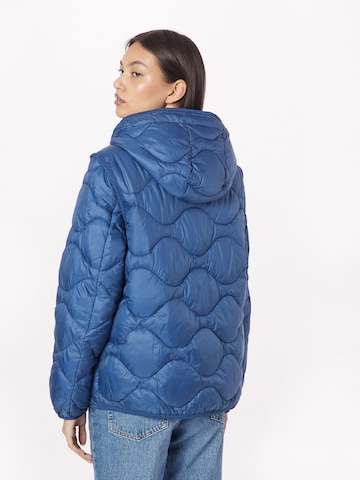 ESPRIT Jacke in Blau