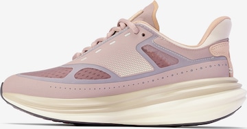 Cole Haan Platform trainers 'Original Grand Quadstar' in Pink: front