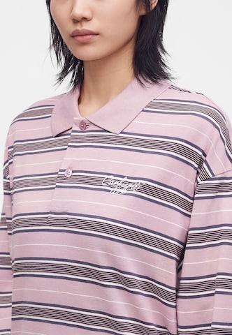 T-shirt 'Bronson' Carhartt WIP en rose