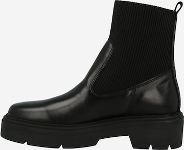 BULLBOXER Chelsea boots in Zwart