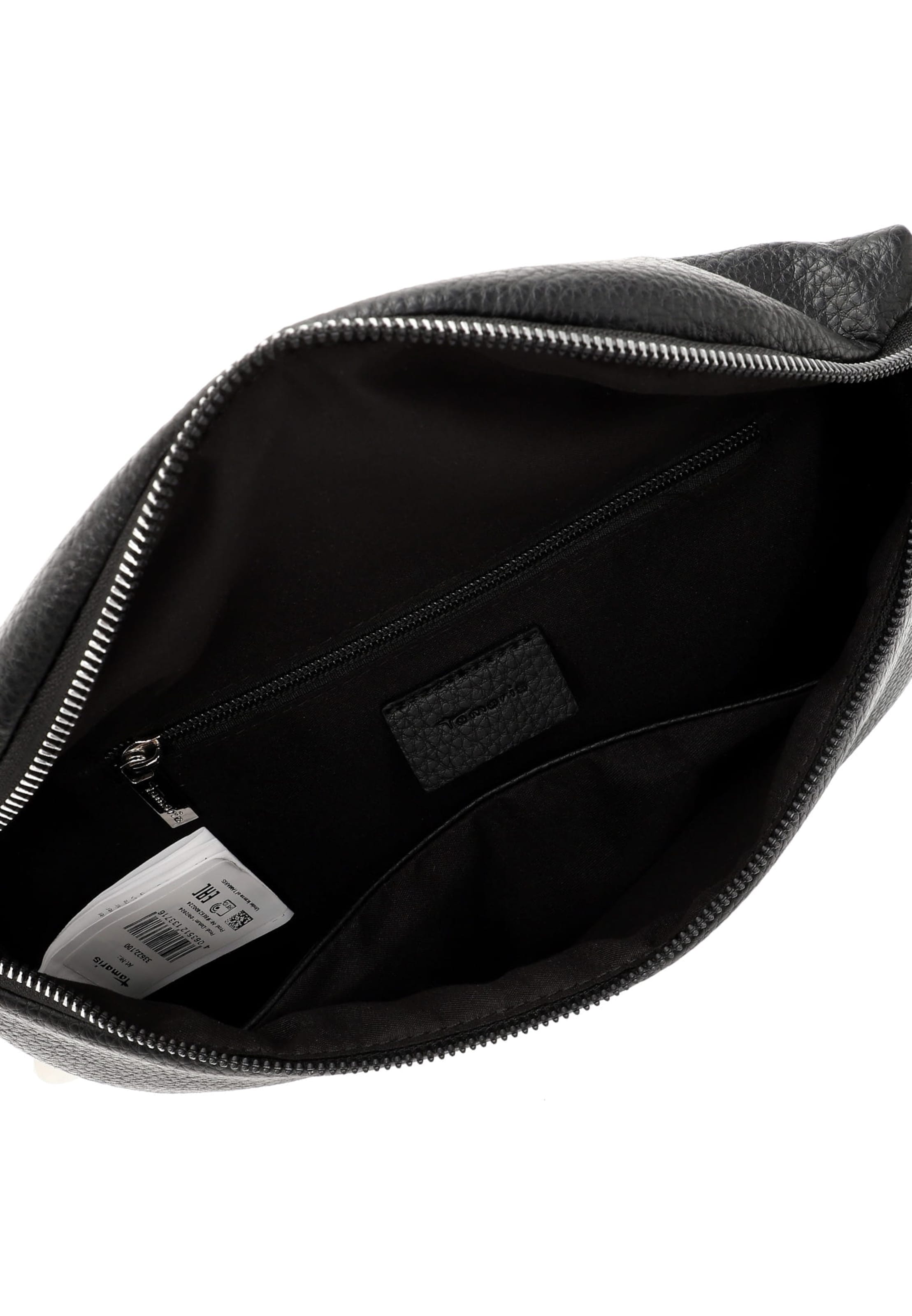 Tamaris Válltáska 'Felicitas' - fekete