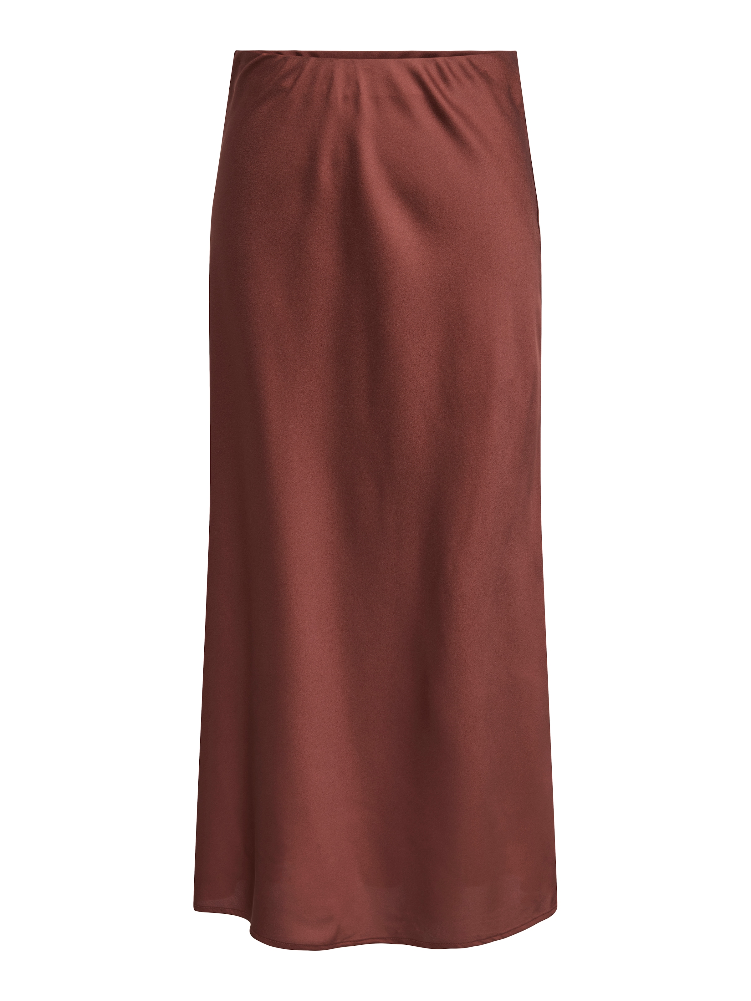 ONLY Пола 'ONLCHIGO' в кафяво: отпред