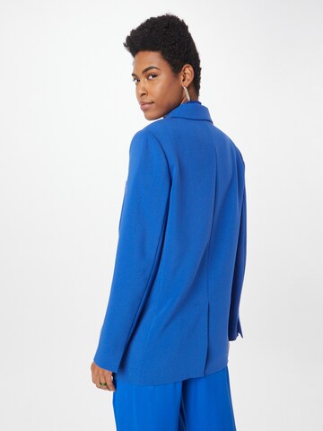 modström Blazer 'Gale' in Blau