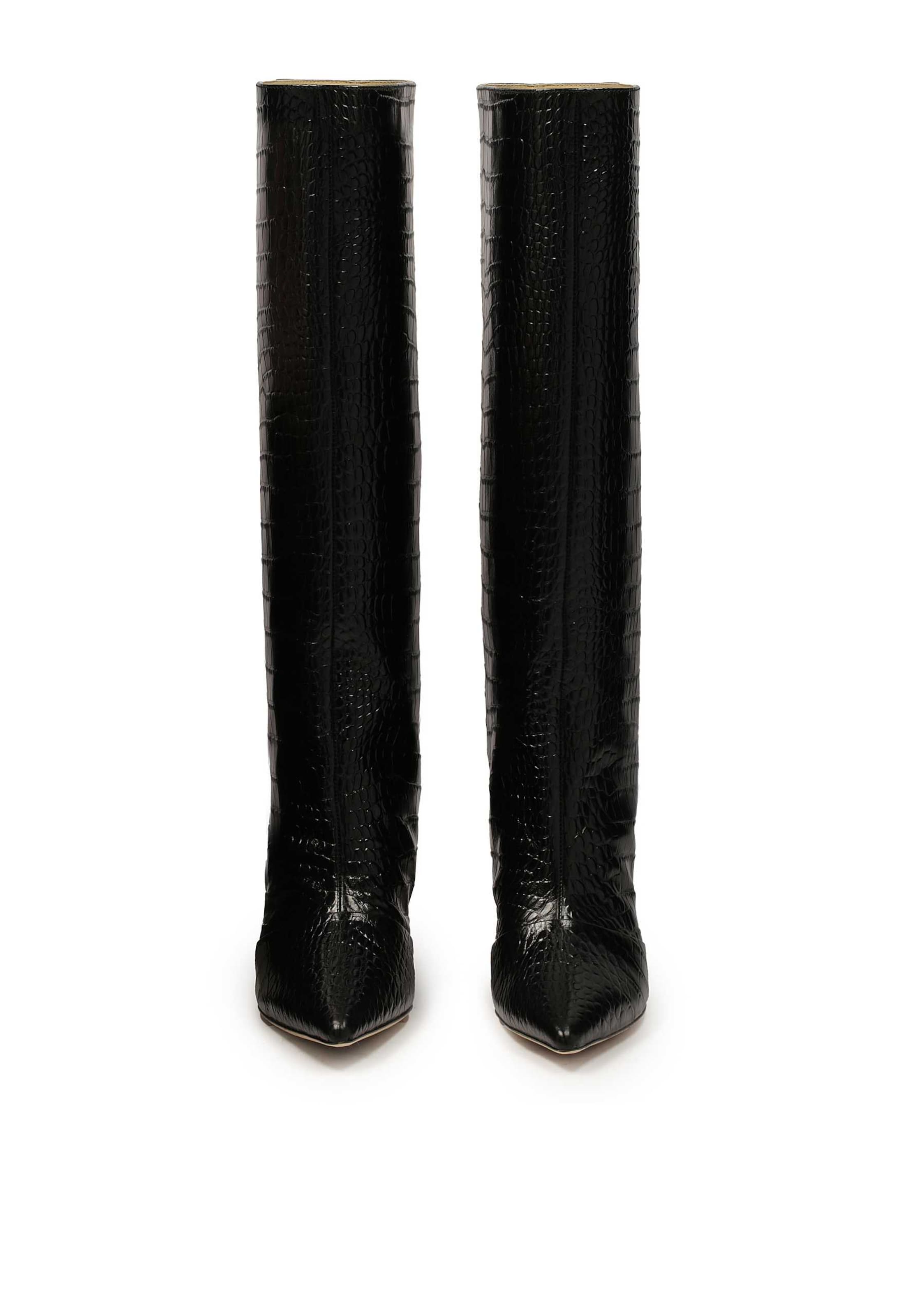 Kazar Studio Stiefel in Schwarz