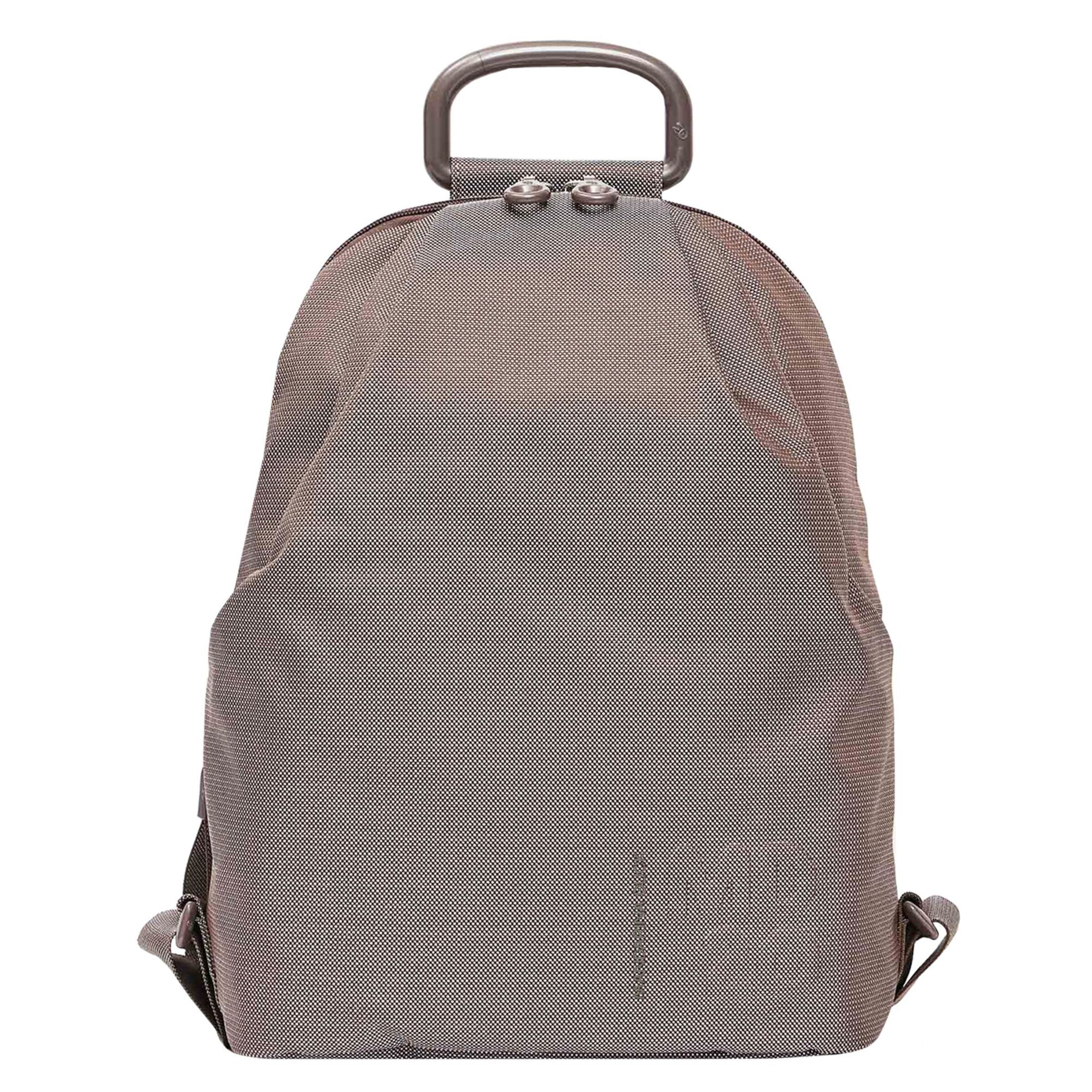 MANDARINA DUCK Rucksack in Grau: Vorderseite