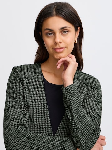 Fransa - Blazer em verde