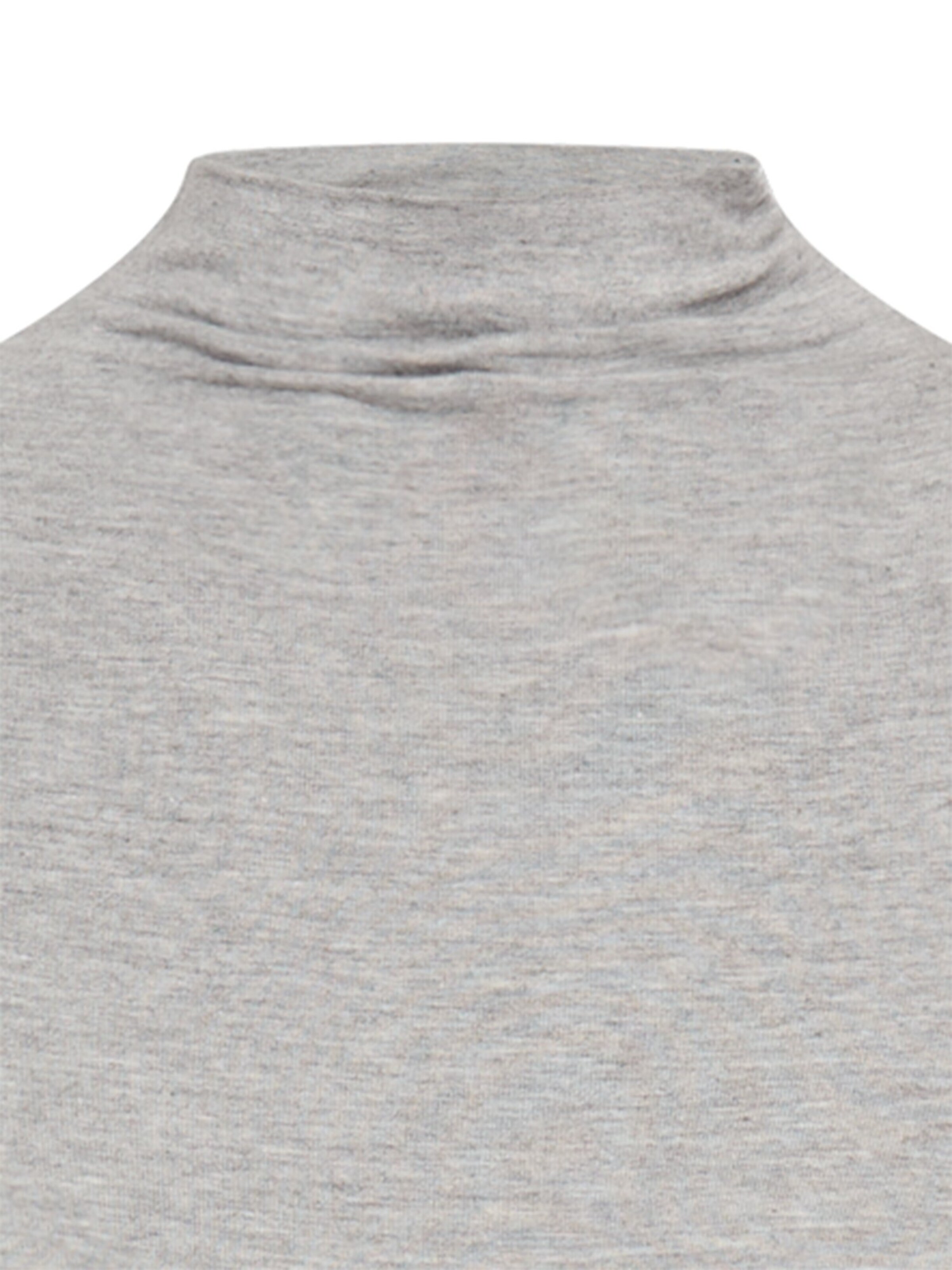CAMEL ACTIVE Shirt in Grey