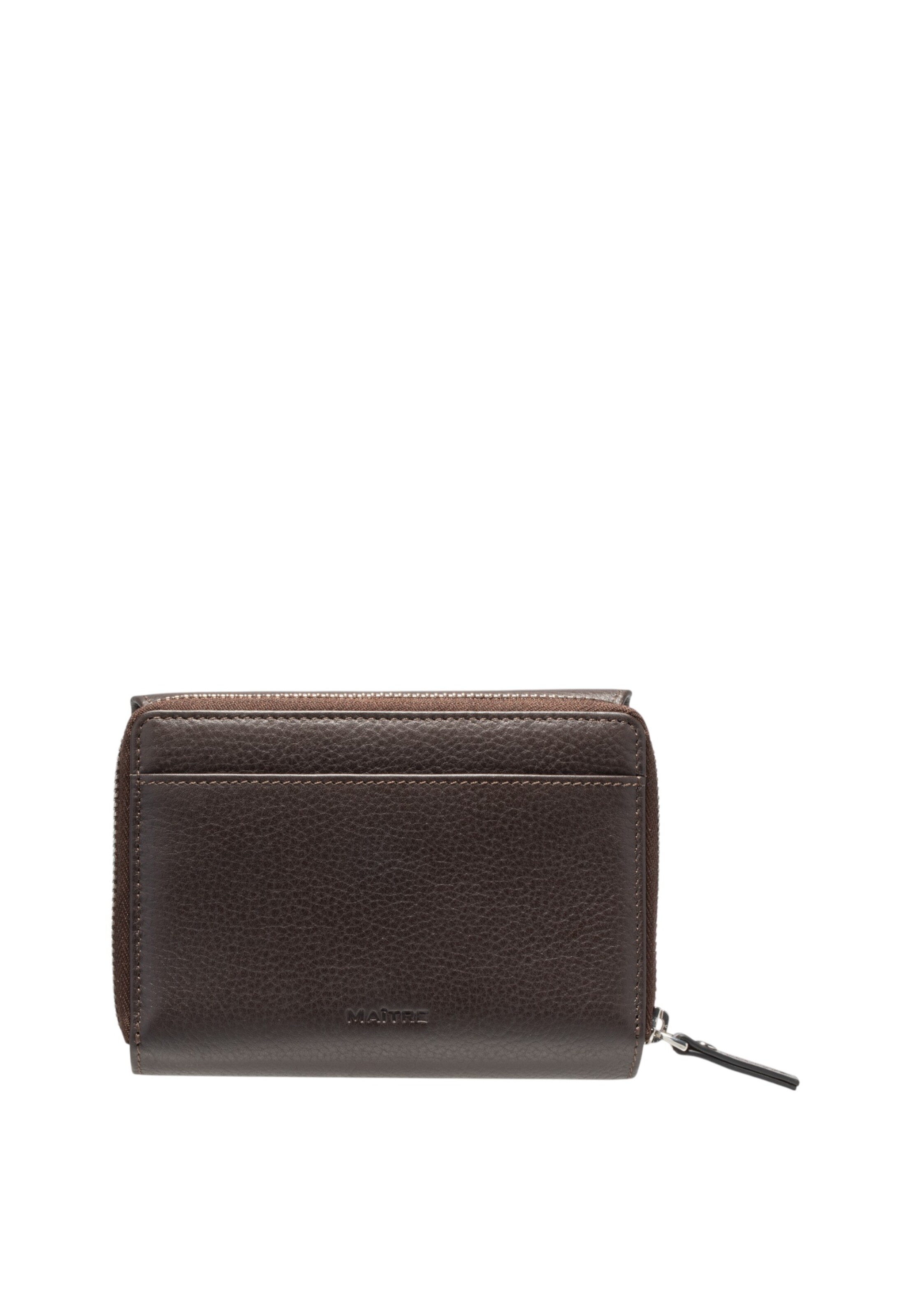 Maître Wallet 'Ellern Diethilde' in Brown