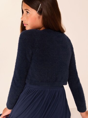 mėlyna Lipsy Kardiganas