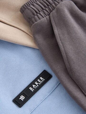 Baker by Ted Baker Loosefit Broek in Gemengde kleuren